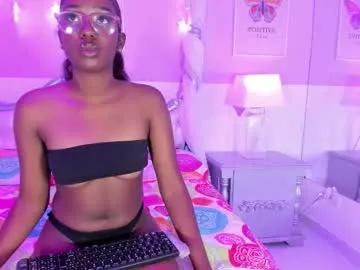 kimmieevans from Chaturbate is Freechat