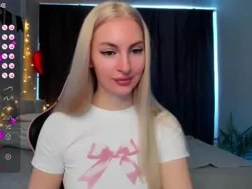 kimmy1_powell from Chaturbate
