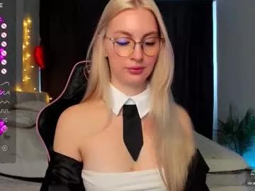 kimmy1_powell from Chaturbate