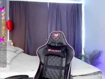 kimmy1_powell from Chaturbate