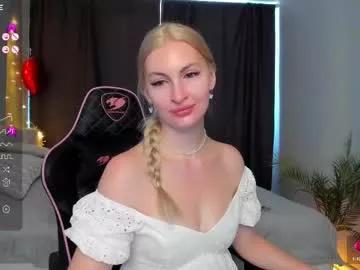 kimmy1_powell from Chaturbate