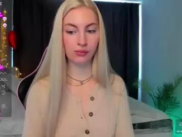 kimmy1_powell from Chaturbate