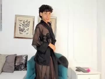 king_marshall from Chaturbate is Freechat