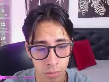 kingdanny_8 from Chaturbate is Freechat