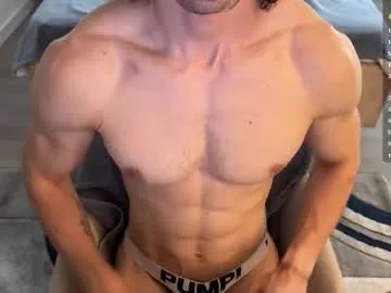 Freechat kinky_alonzo on Chaturbate