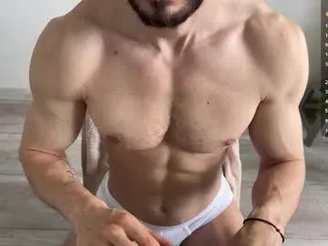 Freechat kinky_alonzo on Chaturbate