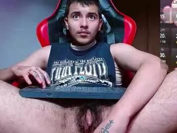 kinkybabies_ from Chaturbate