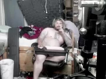 Kinkybiguy14 from Chaturbate