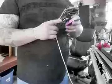 Kinkybiguy14 from Chaturbate