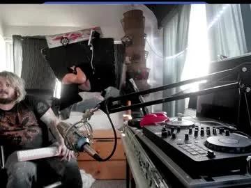 Kinkybiguy14 from Chaturbate