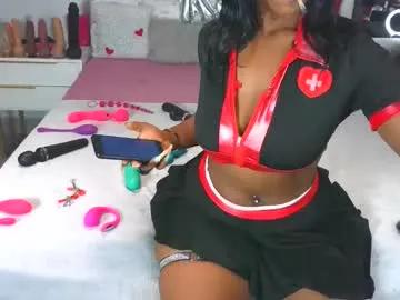 kinkybunz from Chaturbate is Freechat