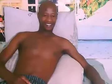kinkyebonyguy from Chaturbate is Freechat