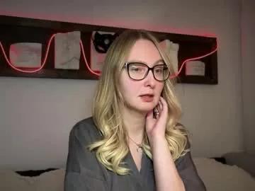 kira_dea_ from Chaturbate is Freechat