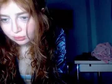 kira_foxy_ from Chaturbate is Freechat