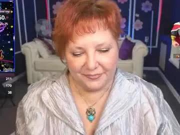 Kira_kennet from Chaturbate