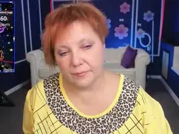 Kira_kennet from Chaturbate