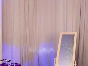 kira_seduce from Chaturbate is Freechat