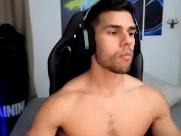 Kiritosexhot from Chaturbate