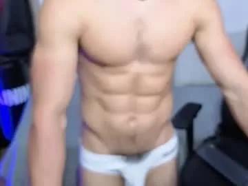 Kiritosexhot from Chaturbate
