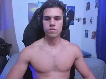 Kiritosexhot from Chaturbate