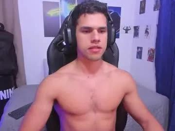 Kiritosexhot from Chaturbate