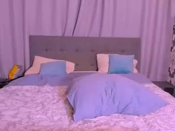 kirraa_ on Chaturbate 