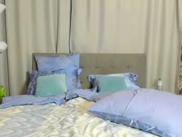 kirraa_ on Chaturbate 