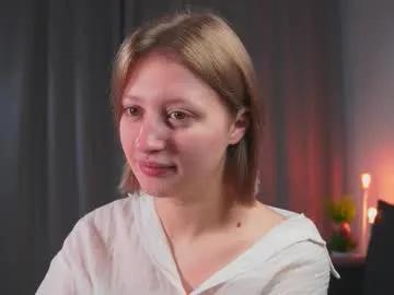 kiss_me_mila from Chaturbate is Freechat