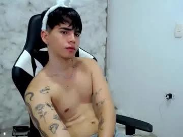 kiss_whitee from Chaturbate is Freechat