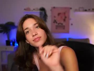 kissiecat from Chaturbate is Freechat
