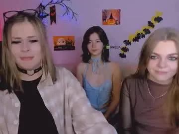 kitniss_dreamy from Chaturbate is Freechat