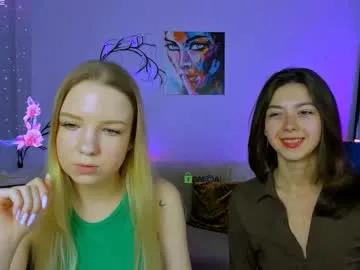 kitniss_dreamy from Chaturbate is Freechat