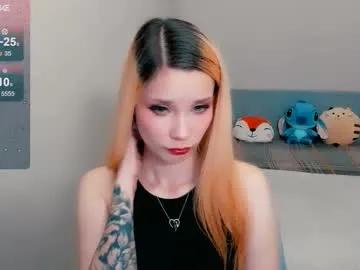 kitten_alisa from Chaturbate is Freechat
