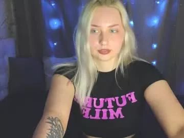 kitten_kiss from Chaturbate is Freechat