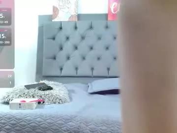 kittie_moon from Chaturbate is Freechat