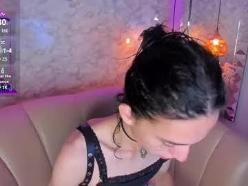 kittiechannel from Chaturbate is Freechat