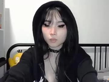 kitty_krush from Chaturbate is Freechat