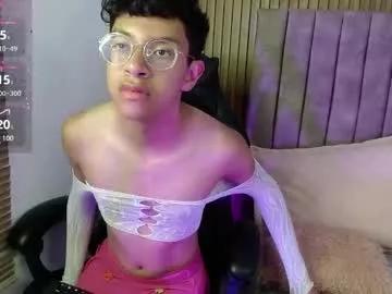 kitty_muak60 from Chaturbate is Freechat