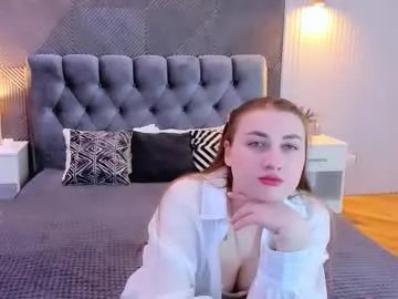 kitty_murmur on Chaturbate 