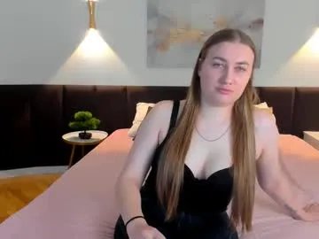 kitty_murmur on Chaturbate 