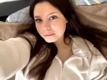 kitty_shy89 from Chaturbate is Freechat