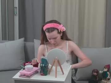 kittybellaciao from Chaturbate is Freechat