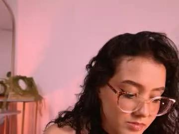 Kittysophie_ from Chaturbate