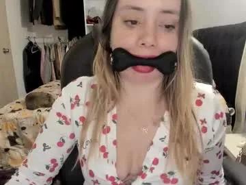 kittywantslove23 from Chaturbate is Freechat