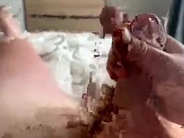 kiwicummer69 from Chaturbate is Freechat