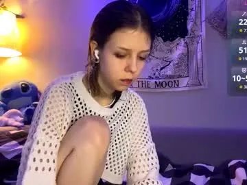 kizziequiroz on Chaturbate 