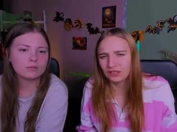 kleri_paint from Chaturbate is Freechat