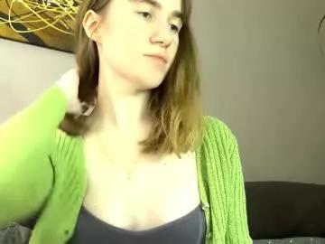 kleya_ from Chaturbate is Freechat