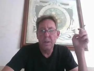 Kobolt67 from Chaturbate