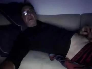 Kobolt67 from Chaturbate
